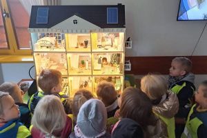 Ośrodek Szkoleniowy w Przysieku