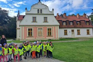 Ośrodek Szkoleniowy w Przysieku
