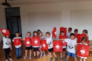sportowa klasa