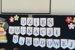 Dzień Edukacji Narodowej