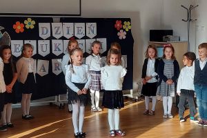 Dzień edukacji narodowej