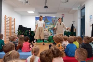 teatr bajeczny