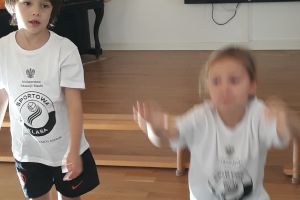 Sportowa Klasa