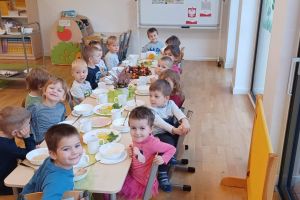 dzień zdrowego śniadania