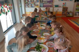 dzień zdrowego śniadania