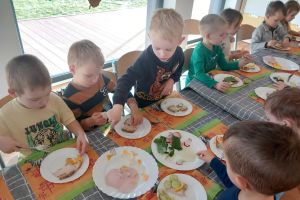 dzień zdrowego śniadania