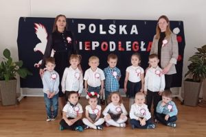święto niepodległości