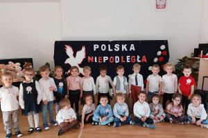 święto niepodległości