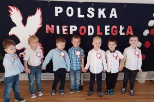 święto niepodległości