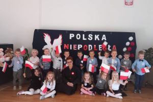 święto niepodległości