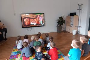 dzień jeża