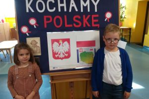 kochamy Polskę