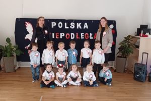 Dzień Niepodległości