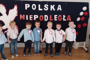 Dzień Niepodległości