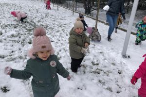 śnieg
