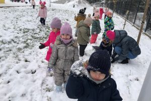 śnieg