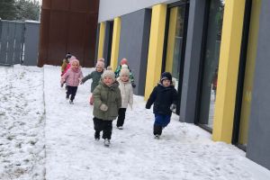śnieg