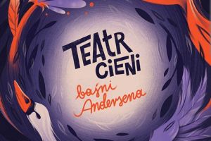 teatr cieni