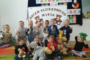 dzień misia