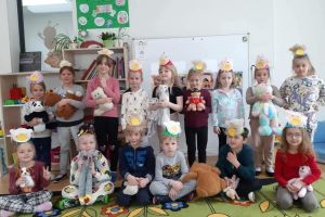 dzień misia