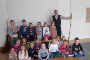 warsztaty szkutnicze