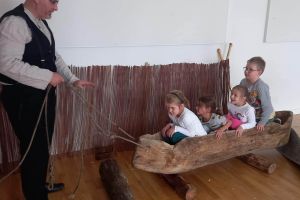 warsztaty szkutnicze