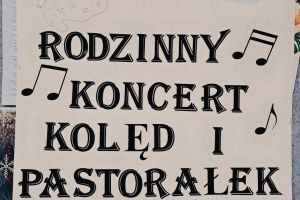 Aniołkowe Granie