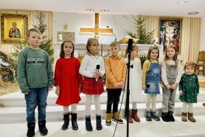 Aniołkowe Granie