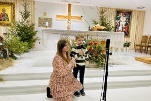 Aniołkowe Granie