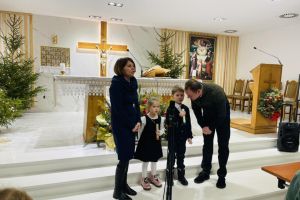 Aniołkowe Granie