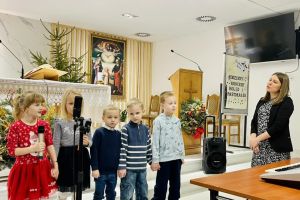 Aniołkowe Granie