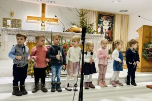 Aniołkowe Granie