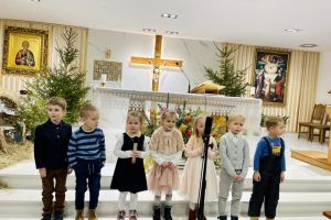 Aniołkowe Granie