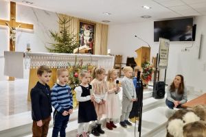 Aniołkowe Granie