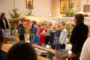 Aniołkowe Granie