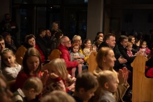 Aniołkowe Granie