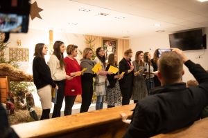 Aniołkowe Granie