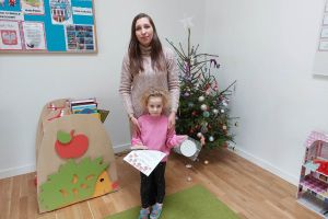 konkurs kreatywna bombka
