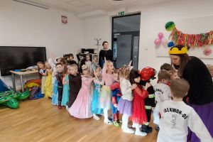Bal Karnawałowy