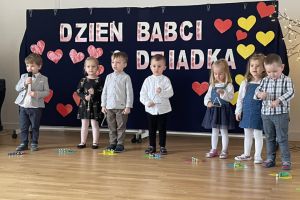 dzien babci i dziadka