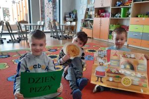 dzień pizzy