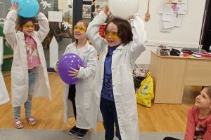 eksperymenty