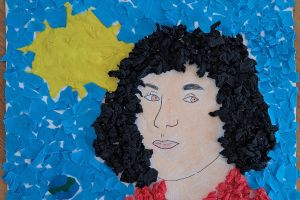 Ogólnopolski Konkurs Kreatywny Portret Mikołaja Kopernika