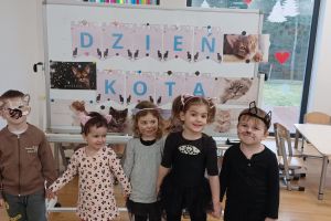 Dzień Kota