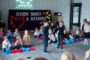 Dzień Babci i Dziadka