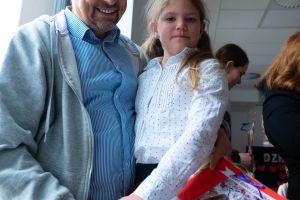 Dzień Babci i Dziadka