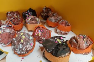 pączki