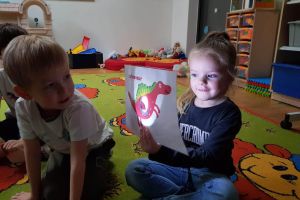 dzień dinozaura