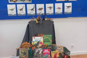dzień dinozaura