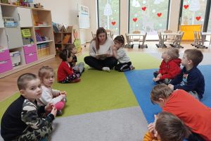 Projekt czytelniczy